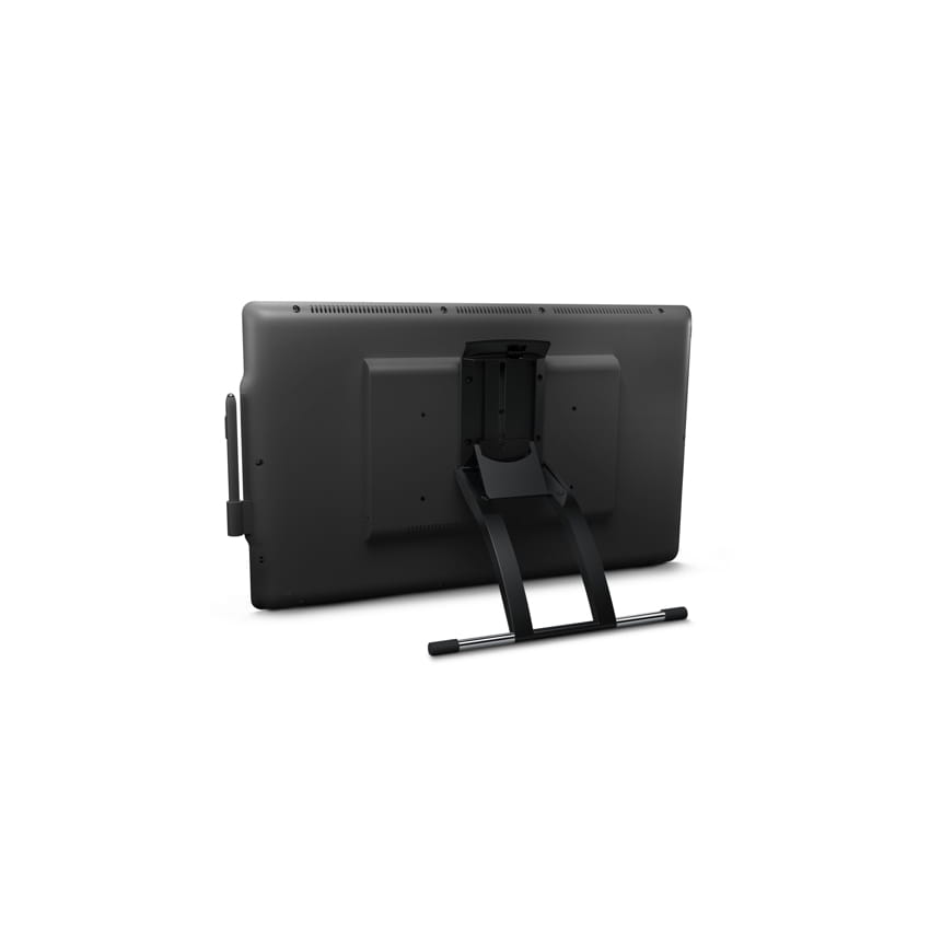 Tablet Graficzny Wacom DTH2452 23.8" Display P&T Dark Grey - obrazek 2