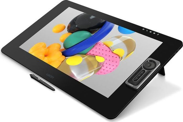 Tablet Graficzny Wacom Cintiq Pro 24 4K - obrazek 2