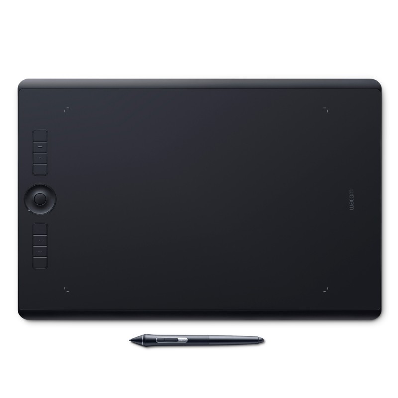Tablet  Graficzny Wacom Intuos Pro Large Paper