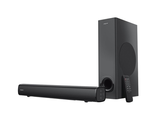 Soundbar Creative Stage 2.1 z subwooforem