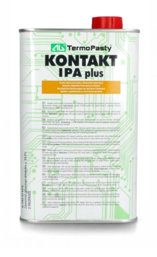 Kontakt IPA Plus - 1000ml