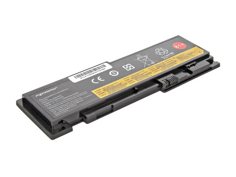 Bateria do laptopa Lenovo ThinkPad T420S; T430S 11.1V 3600mAh - obrazek 3