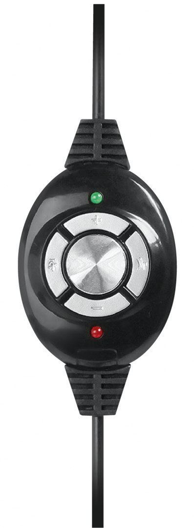 Słuchawki Media-Tech Nemesis USB - obrazek 3