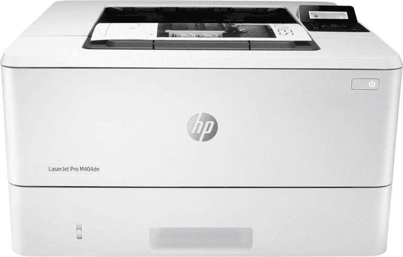 HP LaserJet Pro M404dn