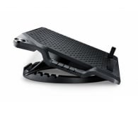 Podstawka chłodząca do laptopa 17.3" Cooler Master NotePal Ergostand III - obrazek 3