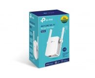 Wzmacniacz sieci bezprzewodowej Wi-Fi Dual-Band AC1200 TP-Link RE305 - obrazek 3