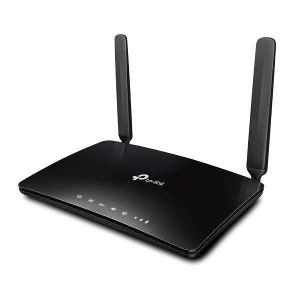 Router 4G LTE Dual-Band Wireless AC1200 TP-Link Wi-Fi + Modem LTE Archer MR600 Gigabit - obrazek 3
