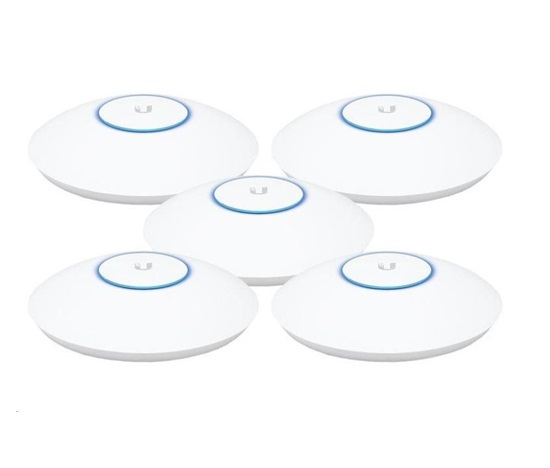 Access Point Dual-Band Wireless AC1733 Ubiquiti UniFi UAP AC SHD - 5 sztuk!