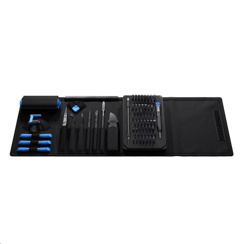 Zestaw narzędzi do naprawy smartfonów iFixit Pro Tech Toolkit - obrazek 2