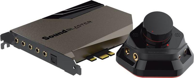 Karta dźwiękowa Creative Sound Blaster AE-7