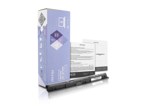 Bateria do laptopa HP Pavilion 14-AB, 15-AB 14.8 V 2200mAh