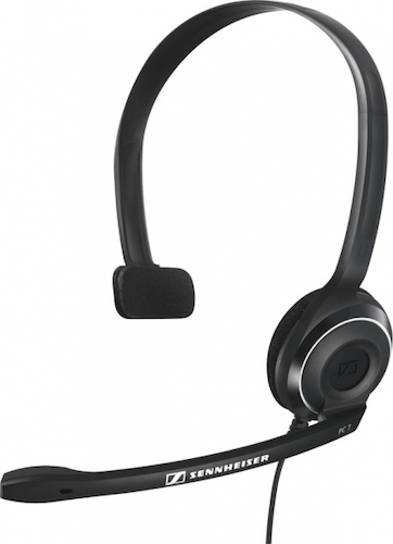 Słuchawki Sennheiser EPOS PC 7 USB