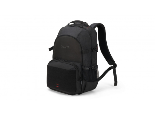 Plecak na laptopa Dicota Backpack Hero Esports 15-17.3"