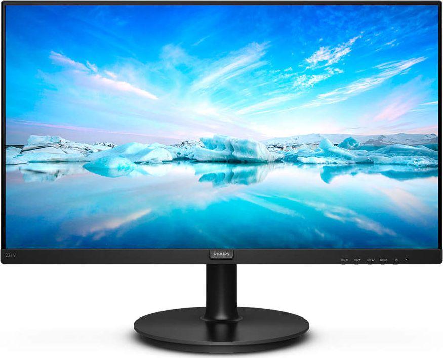 Monitor 21,5" Philips 221V8