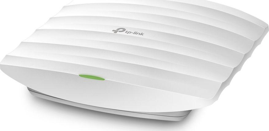 Access Point Dual-Band Wireless AC1750 TP-Link EAP245 PoE - obrazek 4