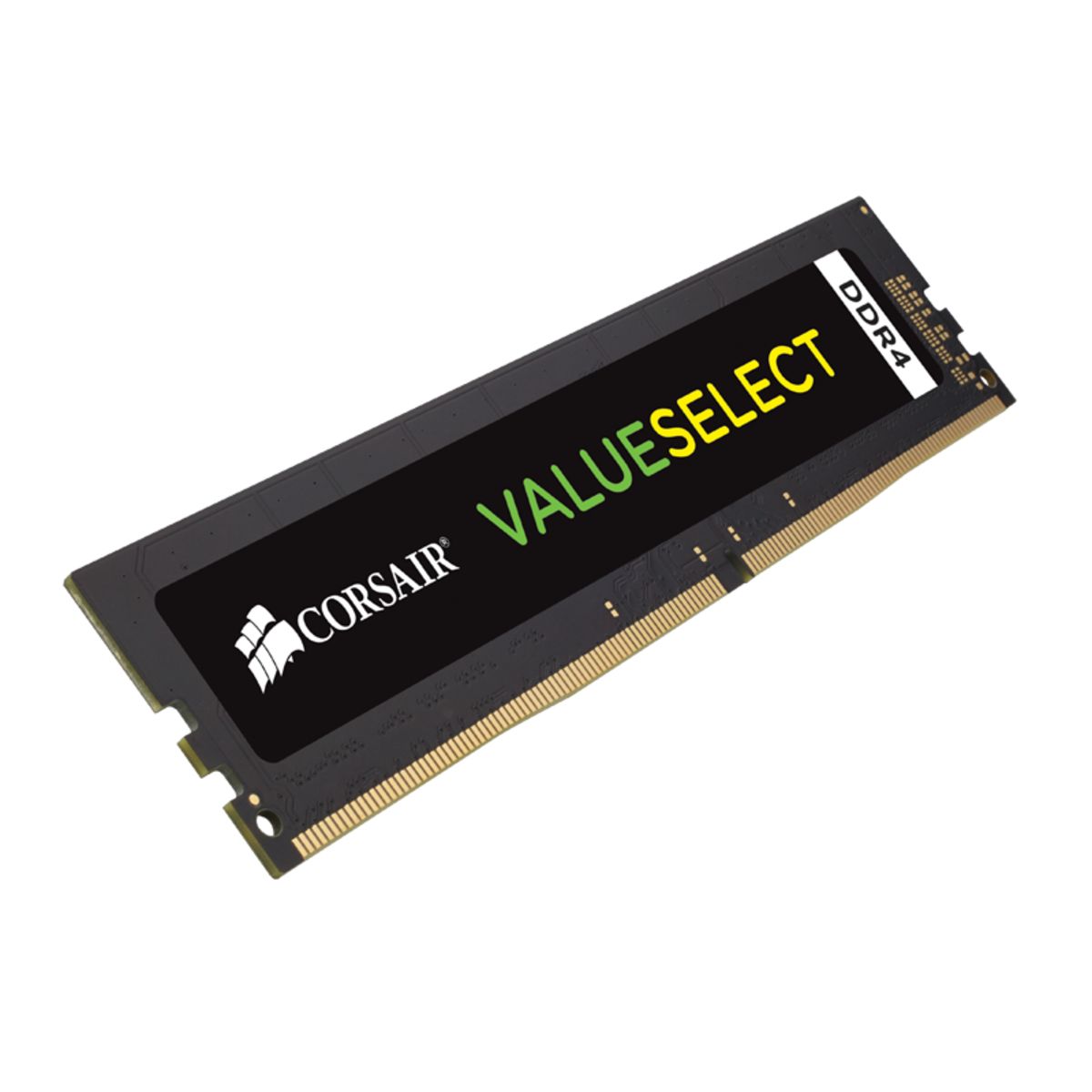 DIMM PC-2666 DDR4 8GB Corsair ValueSelect - obrazek 2