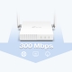 Router Wireless N300 TP-Link TL-WR844N - obrazek 5