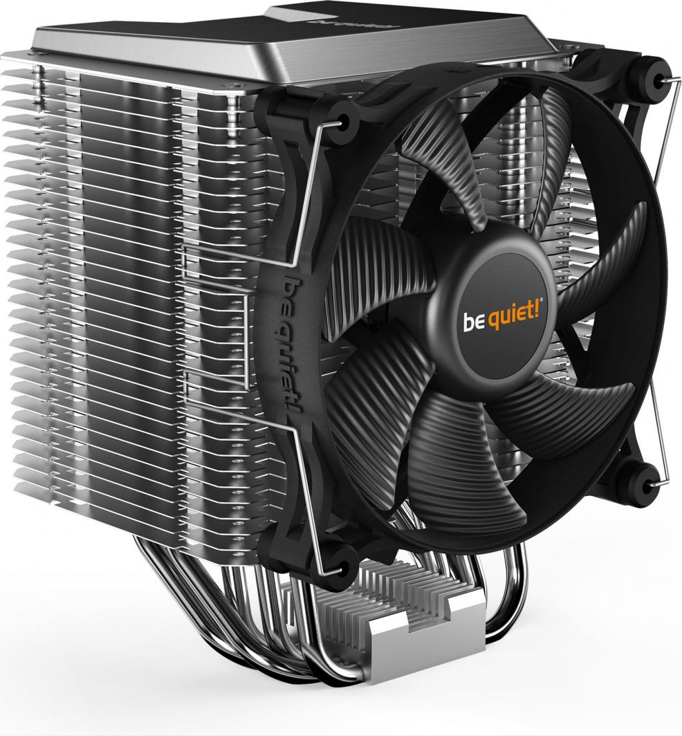 Wentylator CPU be quiet! Shadow Rock 3