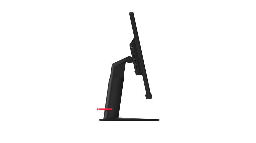 Monitor 25" Lenovo ThinkVision T25d-10 - obrazek 4