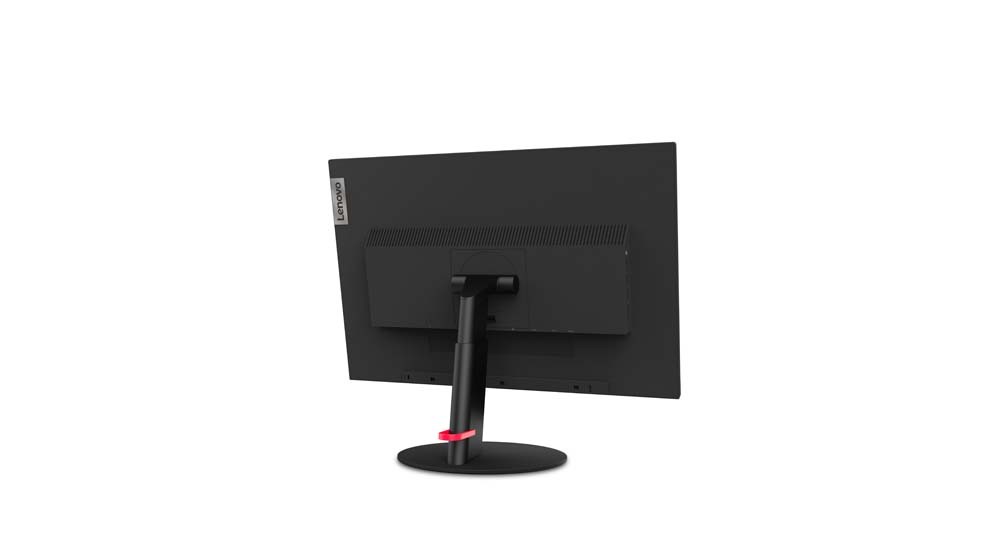 Monitor 25" Lenovo ThinkVision T25d-10 - obrazek 3