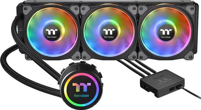 Chłodzenie wodne Thermaltake Floe DX RGB 360 TT Premium Edition