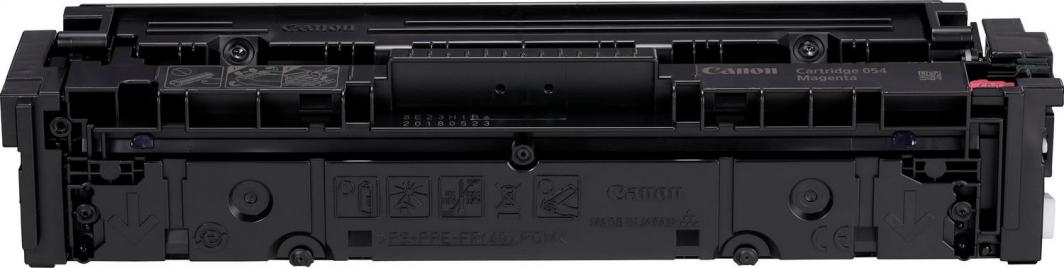 Toner Canon CRG-054 Magenta 1200 str. - obrazek 2