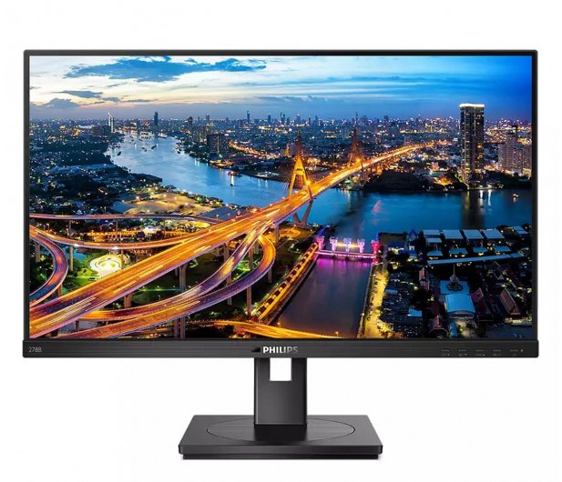 Monitor 27" Philips 278B1