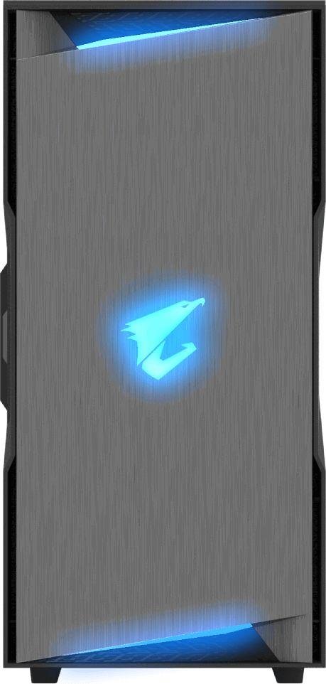 Obudowa Gigabyte C300 Glass RGB - obrazek 2