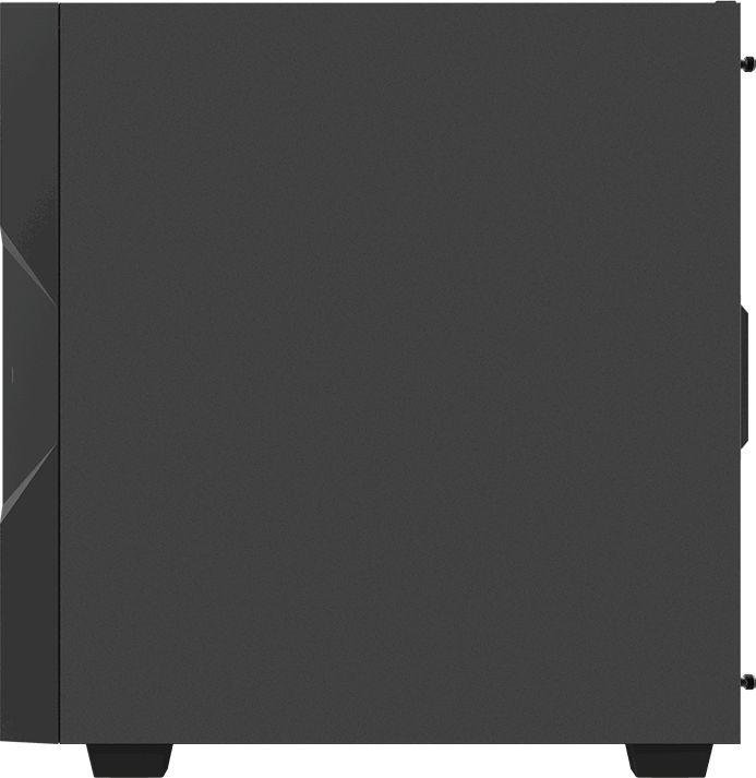 Obudowa Gigabyte C300 Glass RGB - obrazek 3