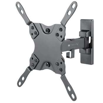 Uchwyt do mocowania LCD 13" - 42" - 20 Kg Ścienny uchylny/obrotowy Techly