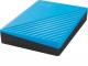 HDD USB 3.1 4TB WD My Passport - Niebieski - obrazek 3
