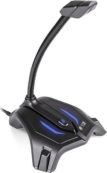 Mikrofon Tracer Gamezone Gamer LED USB