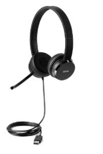 Słuchawki Lenovo 100 USB Stereo Headset