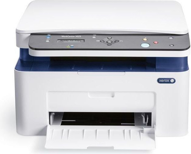 Xerox WorkCentre 3025