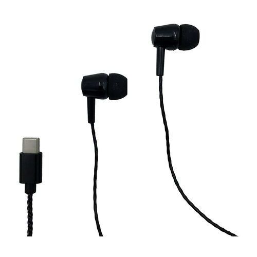 Słuchawki Media-Tech MAGICSOUND USB Type-C Białe - obrazek 2