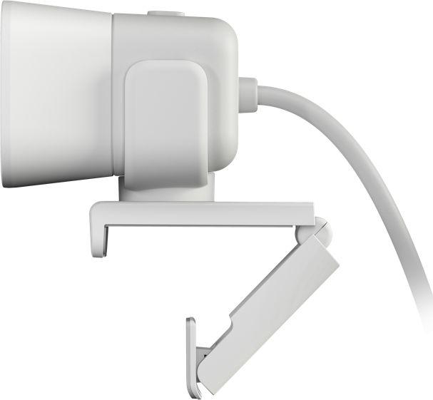 Kamera internetowa Logitech StreamCam Biała - obrazek 3