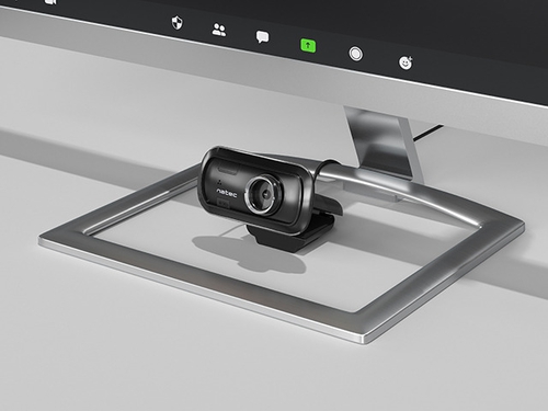 Kamera internetowa Natec Lori Full HD 1080P - obrazek 2