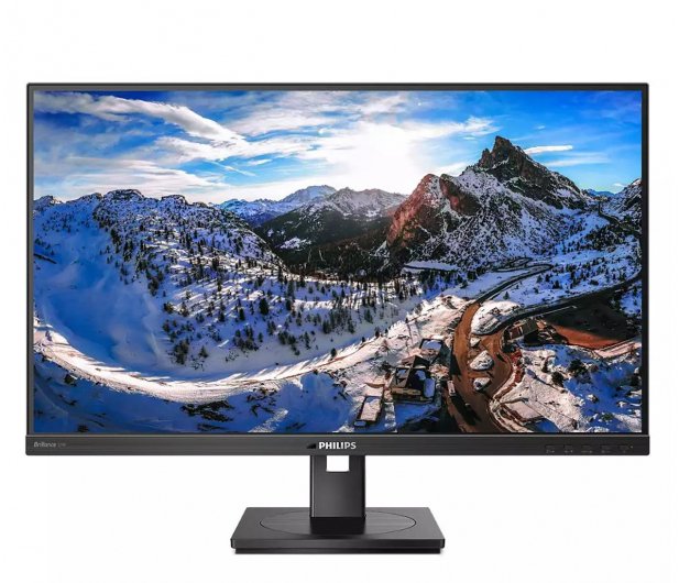 Monitor 27" Philips 279P1 4K