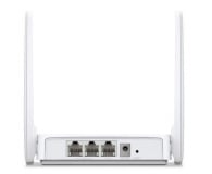 Router Wireless N300 Mercusys MW302R - obrazek 2