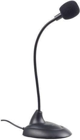 Mikrofon Gembird biurkowy