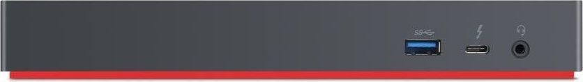 Stacja dokująca Lenovo ThinkPad Thunderbolt 3 Dock 135W