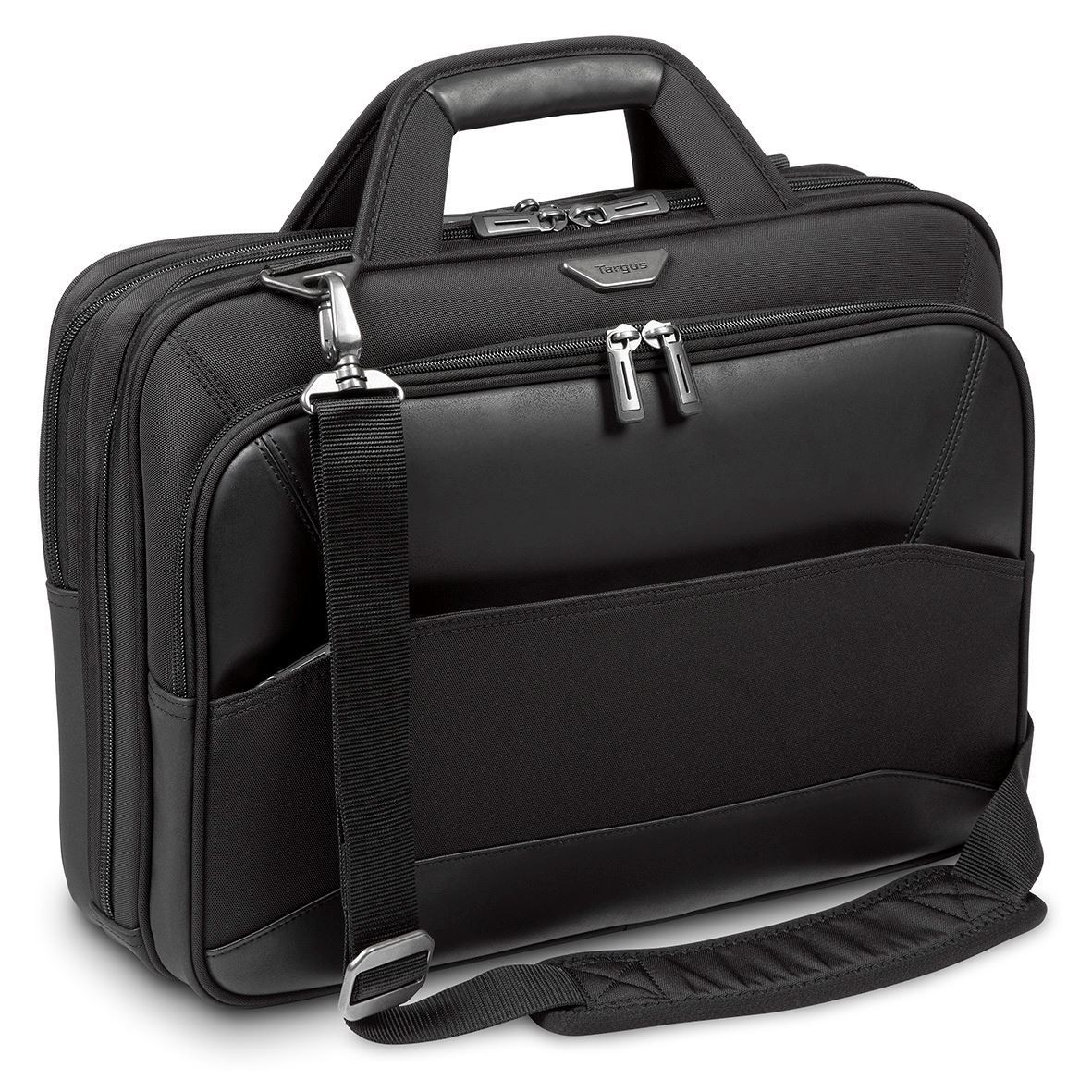 Torba na laptopa Targus CityGear 17.3'' Topload Laptop Case - Black