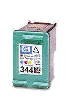 Tusz HP 344 C9363EE Color 560 str. - obrazek 2