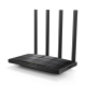Router Dual-Band Wireless AC1200 TP-Link Wi-Fi Archer C6U USB Gigabit - obrazek 2