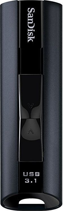 Flashdrive 256GB USB 3.1 SanDisk Extreme Pro