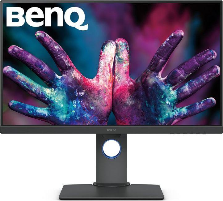 Monitor 27" BenQ PD2705Q