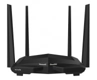 Router Dual-Band Wireless AC1200 Mercusys AC10