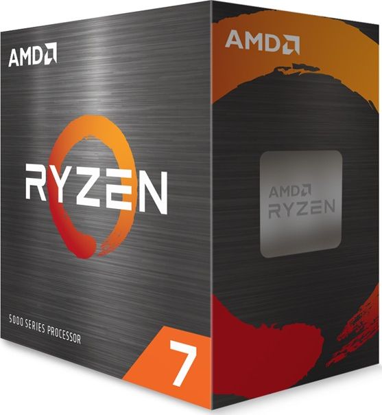 Procesor AMD Ryzen 7 5800XT