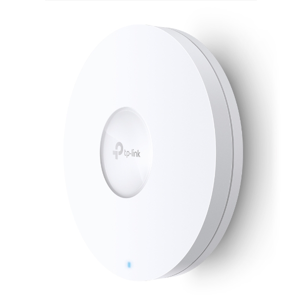Access Point Wi-Fi 6 AX1800 TP-Link EAP620 HD