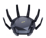 Router Wi-Fi 6 AX6000 Asus RT-AX89X
